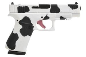 Glock 48 MOS 9mm PA4850204FRMOSMOO