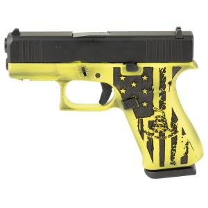 Glock 43X Gen 5