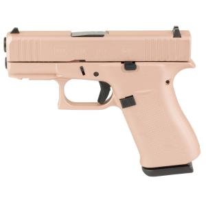 Glock 43X 9mm UX4350204FRN-RG