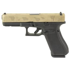 Glock 17 Gen5