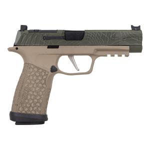 Sig Sauer P365 Fuse 9mm 365XF-9-BFO-TOPOSKY