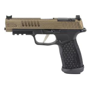 Sig Sauer P365 Fuse