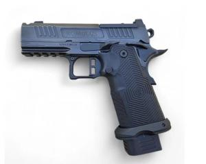 Alpha Foxtrot AF1911 Romulus Compact