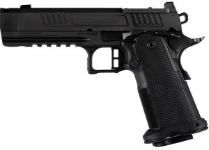 Alpha Foxtrot AF1911 Romulus Comp 9mm AA39X1CIG-XDBK19
