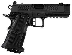 Alpha Foxtrot AF1911 Romulus Comp