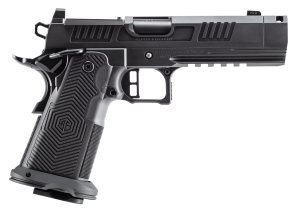 Alpha Foxtrot AF1911 Romulus Comp 45 ACP AA39X4CIG-XDBK13