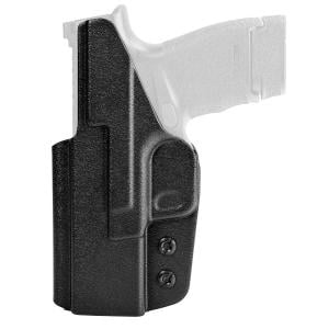 1791 Gunleather Springfield Hellcat Kydex IWB Holster TACIWBHCPROBLKR