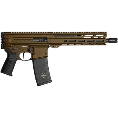 Dissent Mk4