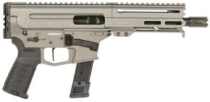 CMMG Dissent Mk17 Pistol
