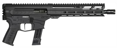 CMMG Dissent Mk17