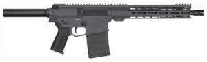 CMMG Banshee Mk3