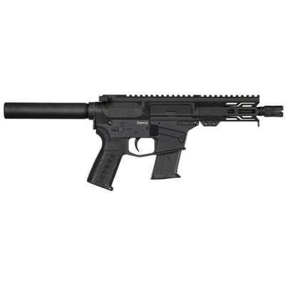 Banshee Mk57