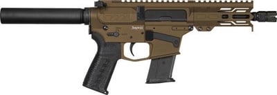 Banshee Mk57