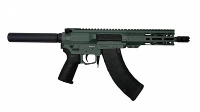 Cmmg Inc. Banshee Mk47