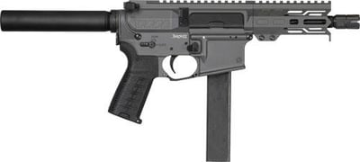 CMMG Banshee Mk9