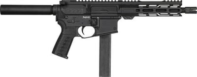 Banshee Mk9
