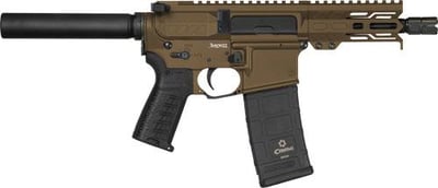 Banshee Mk4