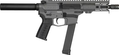 CMMG Banshee MkGs