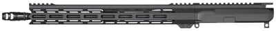 CMMG Resolute Mk4 Upper Receiver 300 BLK 30BC40AAB