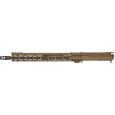 CMMG Resolute Mk4 Upper Receiver