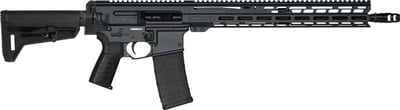 Dissent Mk4