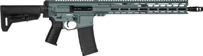 CMMG Dissent MK4 Rifle