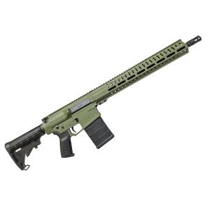 CMMG Endeavor Mk3