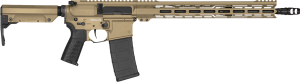 CMMG Resolute Mk4