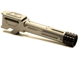 Killer Innovations Glock 26 Velocity Threaded Barrel