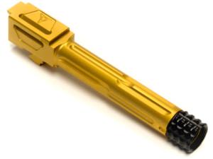 Killer Innovations Glock 17 Velocity Threaded Barrel
