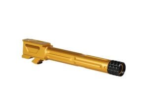 Killer Innovations Glock 17 Velocity Threaded Barrel 810104450805