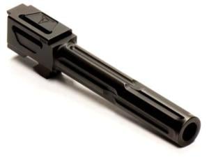 Killer Innovations Glock 17 9mm Non-Threaded Barrel