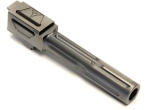 Killer Innovations Glock 17 Velocity Non-Threaded Barrel