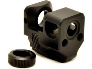Killer Innovations Glock 17/19 Gen 5 Velocity Barrel Compensator