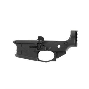 American Defense UIC-180 Stripped Lower Ambidextrous Receiver