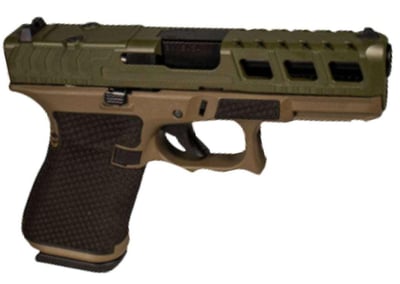Glock 19