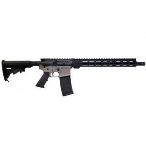 3 TONE # 3 RIA 5.56 NATO 16IN BBL OR A2 FH MOE SL STK CUST CERAKOTE 30RD