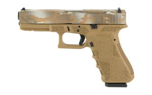 Glock 22 Gen 3 40 S&W 300-108-0100-02