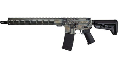 Liberty AR Patina