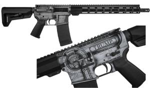 Shark Coast Tactical Trump 2.0