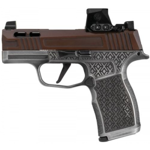 P365X Shark Coast Tactical Debacle