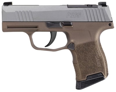 Sig Sauer P365 Northman 9mm 300230040008
