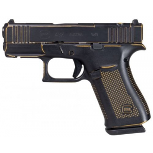 Galco 43X MOS 9mm 810105517873