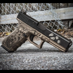 Glock 20SF
