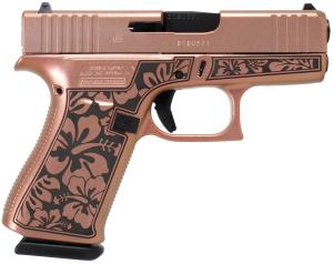 Glock 43 Gen 3