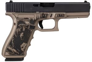 20 Gen 4 Kodiak Edition