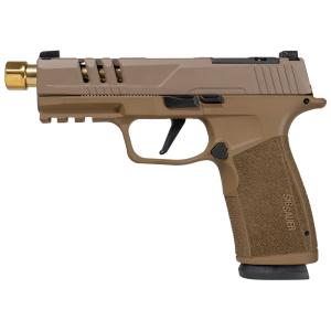 Sig Sauer P365 XMacro