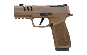 Sig Sauer P365 XMacro 9mm 