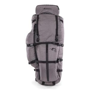 Stone Glacier Terminus 8700 Internal Frame Graphite Large Pack
