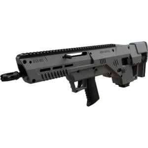 Meta Tactical Glock 23 Gen 5 Apex Carbine Conversion Kit, Grey